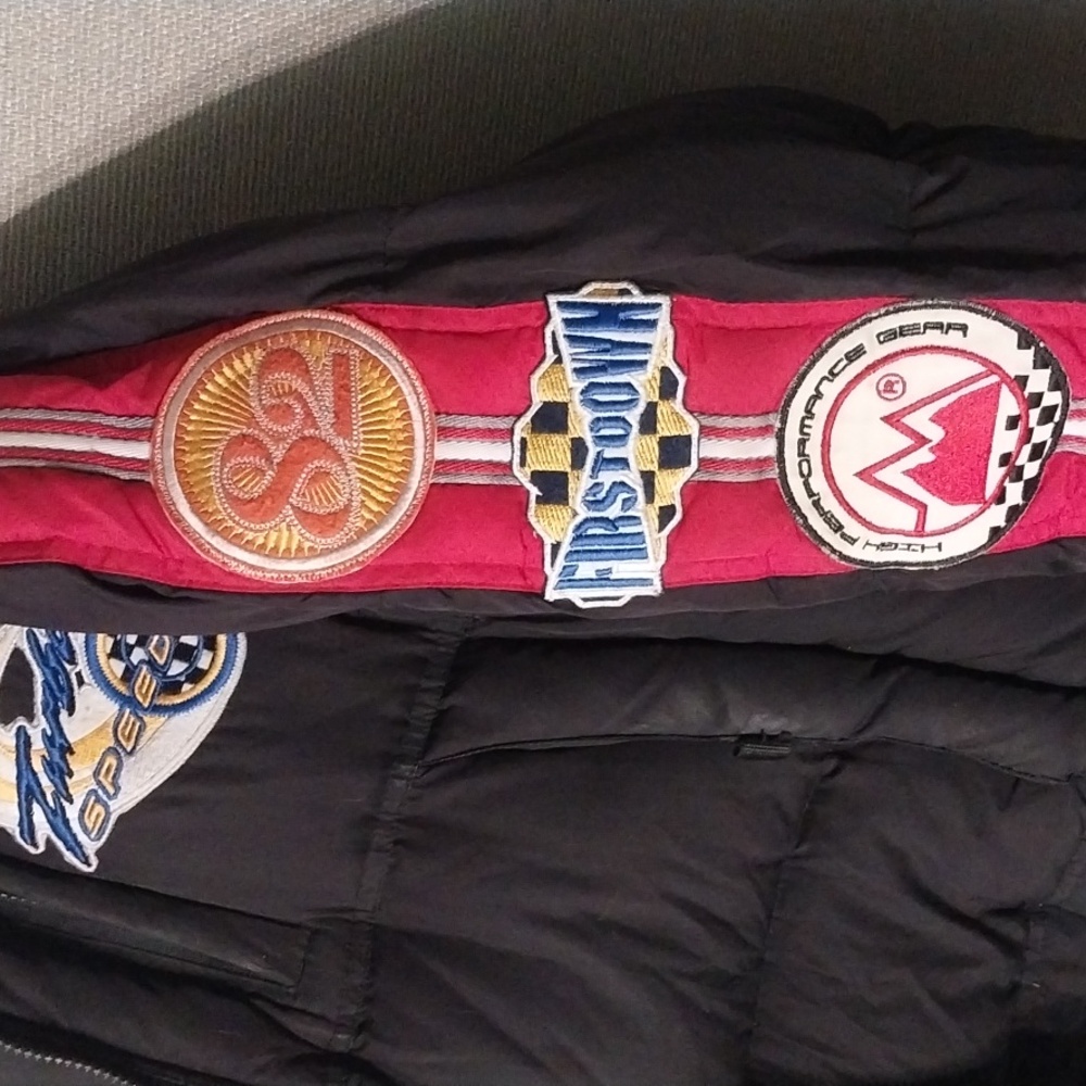 First Down Puffer Ski Jacket - image 2